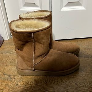 Classic UGG Boots